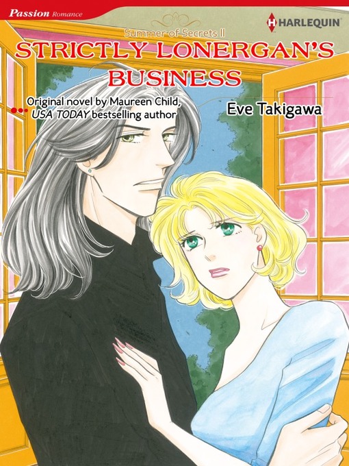 Cover image for Strictly Lonergan's Business